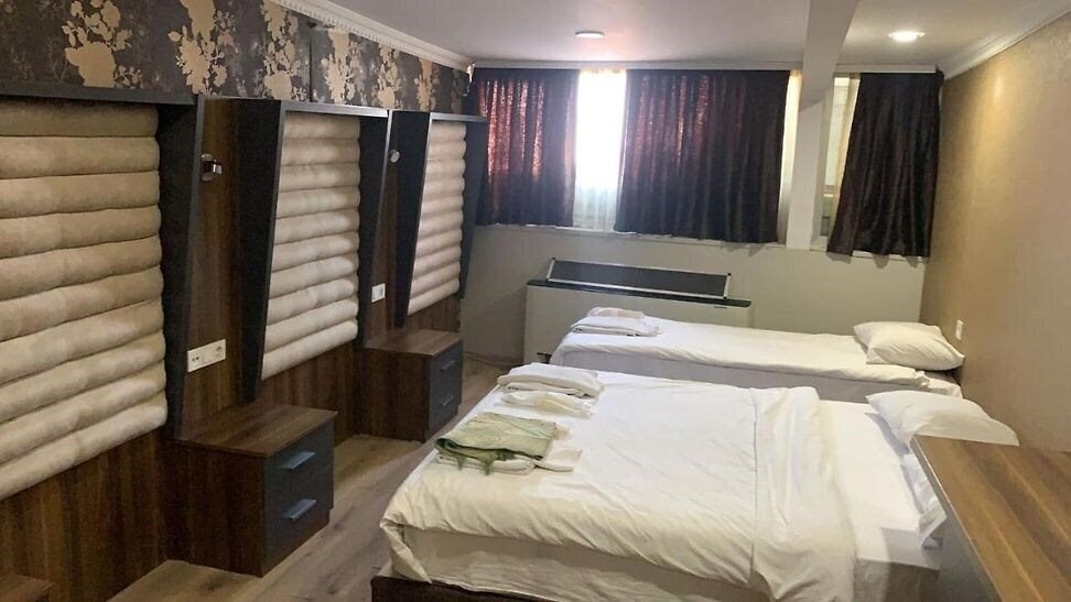 Golden Hill (ex. Golden Hill Topkapi) 4* суреті